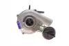 Турбіна Renault Kangoo 1.5dCi (42/48kw) 01- BORGWARNER 5435 988 0000 (фото 4)