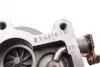 Турбіна Renault Kangoo 1.5DCI 02-09 (60kw) BORGWARNER 5435 988 0002 (фото 3)