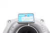 Турбіна Renault Kangoo 1.5DCI 02-09 (60kw) BORGWARNER 5435 988 0002 (фото 5)