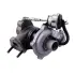 Турбіна Fiat Doblo 1.3JTD BORGWARNER 54359880005 (фото 1)