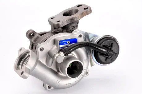 Турбокомпресор BORGWARNER 54359880009