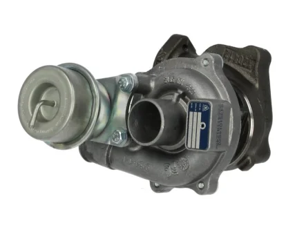 Турбокомпресор BORGWARNER 54359880019