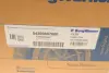 Турбіна Citroen Berlingo 1.6HDI BORGWARNER 54359887000 (фото 11)