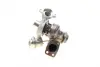 Турбіна Citroen Berlingo 1.6HDI BORGWARNER 54359887000 (фото 3)
