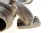Турбіна Citroen Berlingo 1.6HDI BORGWARNER 54359887000 (фото 6)