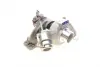 Турбіна Citroen Berlingo 1.6HDI BORGWARNER 54359887000 (фото 10)
