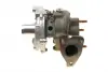 Турбіна Opel Vivaro/MB Vito/Renault Megane 1.6dCi/CDTi 11- (OM 622/R9M) BORGWARNER 5438 988 0018 (фото 7)