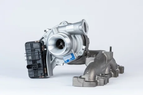 Турбокомпресор BORGWARNER 54389880026