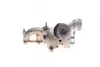 Турбіна VW T5/Caddy 1.9TDI (77kW) BORGWARNER 54399880022 (фото 5)