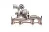 Турбіна VW T5/Caddy 1.9TDI (77kW) BORGWARNER 54399880022 (фото 8)