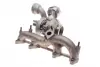 Турбіна VW T5/Caddy 1.9TDI (77kW) BORGWARNER 54399880022 (фото 9)