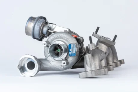 Турбокомпресор BORGWARNER 54399880059