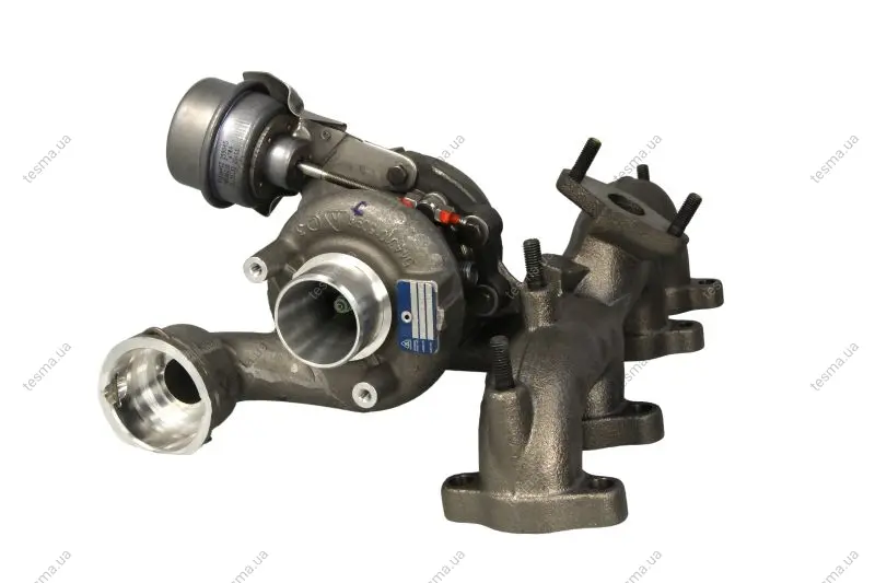 автозапчасть BORGWARNER 54399880060 - фото 1