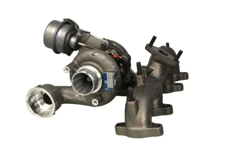 автозапчасть BORGWARNER 54399880060