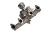 Турбокомпресор BORGWARNER 54399880071 (фото 2)