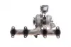 Турбіна VW Caddy III 1.9TDI (55kW/77KW) 03-10 (BLS) BORGWARNER 54399880072 (фото 7)