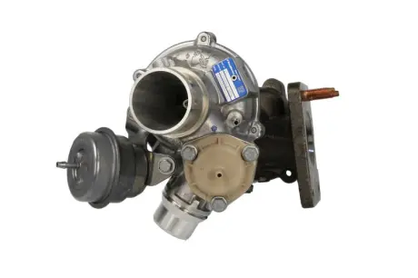 Турбокомпресор BORGWARNER 54399880077