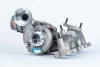 Турбокомпресор BORGWARNER 54399880082 (фото 1)