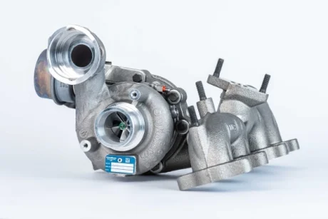 Турбокомпресор BORGWARNER 54399880082