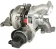 Charger, charging system. Компрессор, наддув BORGWARNER 54399880114 (фото 1)