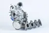 Турбокомпресор BORGWARNER 54399880139 (фото 1)