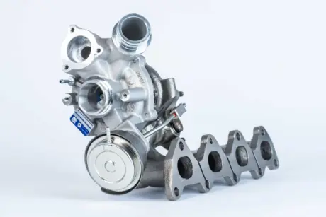 Турбокомпресор BORGWARNER 54399880139