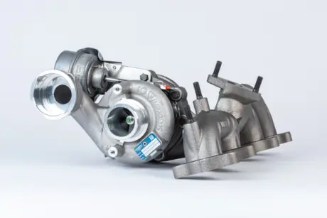 Турбокомпресор Original Reman BORGWARNER 54399900020