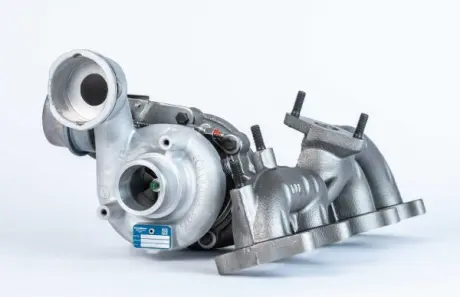 Турбокомпресор Original Reman BORGWARNER 54399900022