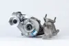 Турбокомпресор Original Reman BORGWARNER 54399900057 (фото 1)