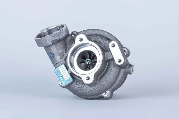 Турбокомпресор Original Reman BORGWARNER 54399900089 (фото 1)