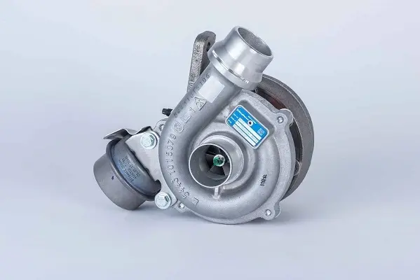 Автозапчасть BORGWARNER 54399980027 (фото 1)