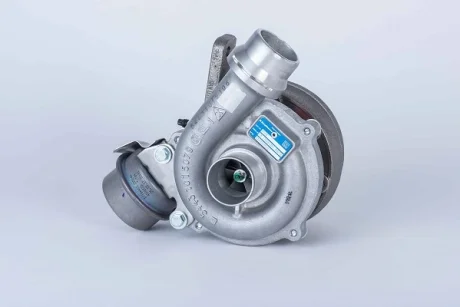 Автозапчасть BORGWARNER 54399980027