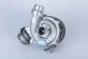 Турбокомпресор BORGWARNER 54399980080 (фото 1)