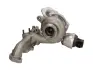 Турбокомпресор (Новий) AUDI A3, Q3 SEAT ALHAMBRA, ALTEA, ALTEA XL, LEON SKODA OCTAVIA II, SUPERB II, YETI VW BEETLE, CADDY ALLTRACK IV, CADDY ALLTRACK IV/MINIVAN, CADDY III 2.0D 05.03-12.22 BORGWARNER 54409880036 (фото 2)
