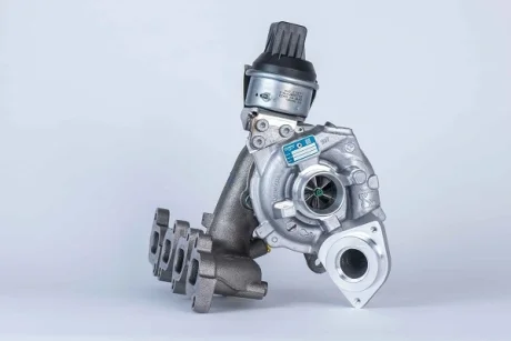 Турбокомпресор Original Reman BORGWARNER 54409900036