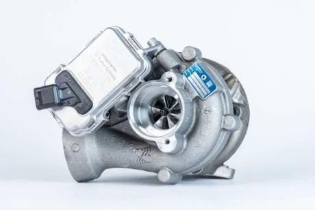 Турбокомпресор BORGWARNER 54409980009