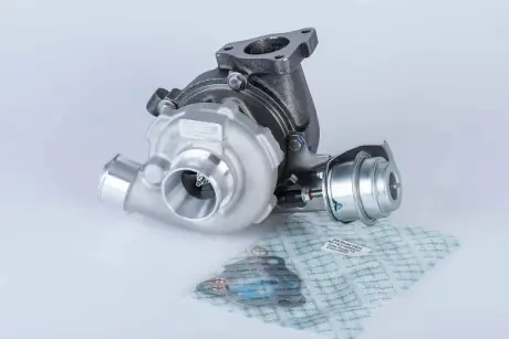 Турбокомпресор BORGWARNER 57399880002