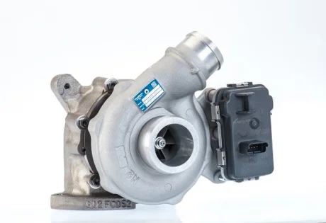Турбокомпресор Original Reman BORGWARNER 57479900002