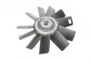 Муфта вентилятора VW LT 2.5TDI 96-06 (з крильчаткою) = 18373-4 BORGWARNER AM-18373-4-M (фото 3)