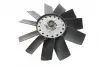 Муфта вентилятора VW LT 2.5TDI 96-06 (з крильчаткою) = 18373-4 BORGWARNER AM-18373-4-M (фото 5)