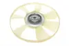 Муфта вентилятора MB Sprinter (906) 2.2CDI (OM651/OM646) 09- (7 лопатей) = 20004441 BORGWARNER AM-20004441-M (фото 5)