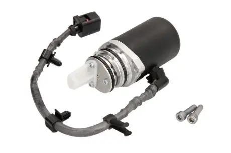 Гідравлічний насос BORGWARNER BW118613