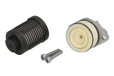 Диференційний масляний фільтр BORGWARNER BW2003085