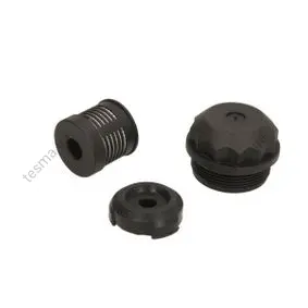 Фільтр масляний диференціал Volvo S60 2.4/2.5 01-10 (к-кт) BORGWARNER DS108190 (фото 1)