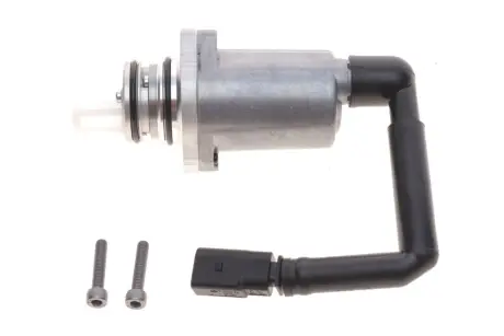 Насос масляний муфти дифференціала (Haldex) Skoda Octavia/VW Golf IV/Sharan 96-10 BORGWARNER DS118574