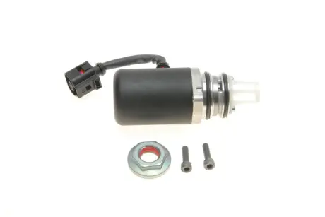 Насос масляний муфти дифференціала (Haldex) Volvo XC70/XC90/Ford Kuga 00- (4x4) BORGWARNER DS118611