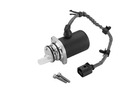 Електричний насос для відкачування масла BORGWARNER DS118613