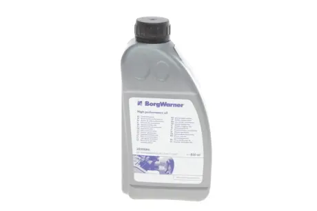 Олива трансмісійна BorgWarner (AWD) Gen II 0.85L BORGWARNER DS2000884