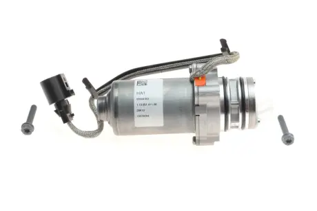 Насос масляний муфти дифференціала (Haldex) VW Caddy IV/T6 11- (4x4) BORGWARNER DS2002773