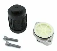 Фільтр масляний муфти Haldex (IV-V generation) VW Tiguan 12-16, Volvo AWD S60, S80, S80L, V60, V70, XC60, XC70, XC90 09-12, Skoda Yeti 09-12 BORGWARNER DS2002968